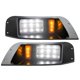 thumbnail image 1 of Luz para carrito de golf Orle Oko EZGO TXT 1996‑2013 LED, 1 of 8