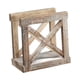 thumbnail image 3 of Servilletero De Madera Estilo Granja, Dispensador De Servilletas Para Comedor Y Oficina., 3 of 5