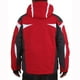 thumbnail image 4 of Parka HW Aspen Con Recco Hombre Red, 4 of 4