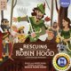 thumbnail image 1 of Juego de mesa Rescatando a Robin Hood (1‑5 jugadores) – Wonderland Workshop, 1 of 9