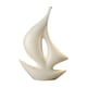 thumbnail image 5 of Estatua de Barco de Vela, Adorno de Barco de Vela, Figura Creativa Coleccionable, Decoración Del Hogar, Decoración de Inauguración de La Casa, Escultu blanco, 5 of 5