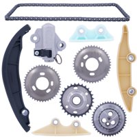 Repuestos Del Sol - Kit Distribucion Ford Ranger 3.2 2012 2016