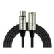 thumbnail image 2 of Cable Microfono XLR 3 mts Kirlin MPC-280-3M, 2 of 2