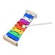 thumbnail image 4 of Instrumento Musical Para Ni?os Glockenspiel De 8 Notas Para Ni?os Principiantes Y Banda Para Adultos, 4 of 5
