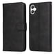 thumbnail image 1 of Funda Billetera para Samsung Galaxy A06 5G con Porta Tarjetas y Soporte Ajustable Negro, 1 of 5