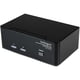 thumbnail image 1 of Conmutador KVM StarTech.com SV231DD2DUA de 2 puertos para doble monitor, 1 of 4