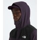 thumbnail image 5 of Chaqueta The North Face Antora para hombre impermeable negra talla L, 5 of 5