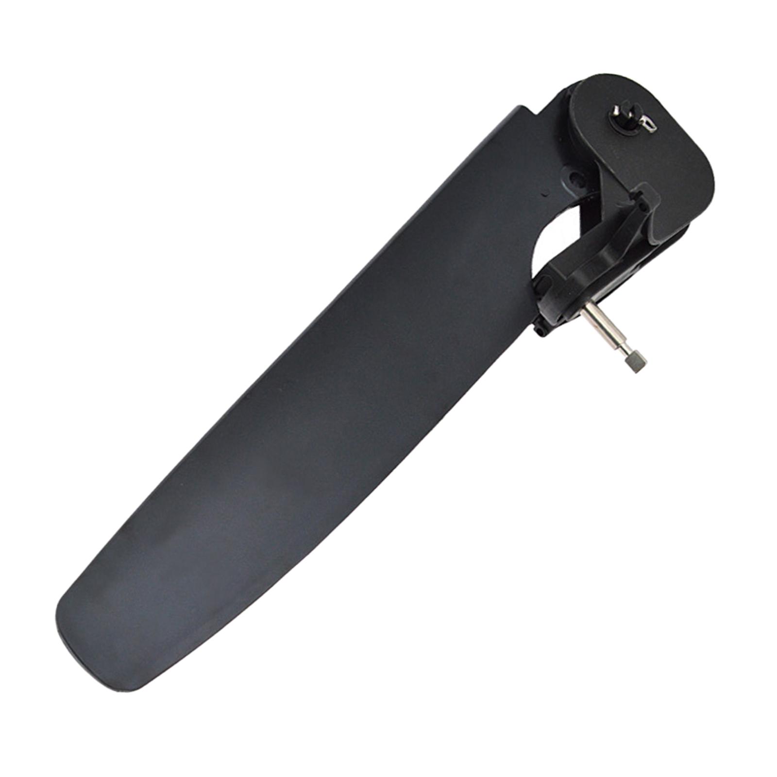 Ioensy - Canoa Kayak Barco Timón Sistema De Dirección Pesca Cola Trasera Control De Pie 45Mm