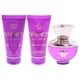 thumbnail image 2 of Set de regalo Perfume Versace Dylan Purple Edition EDP 50ml, 2 of 3