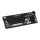 thumbnail image 2 of Teclado mecánico inalámbrico royal kludge RK N99 Phantom / sw Cream / US, 2 of 3