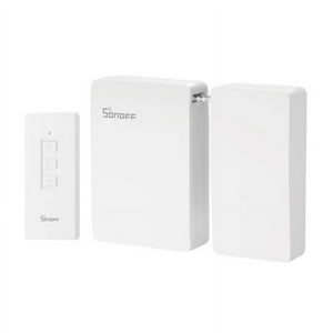 Sonoff - Motor De Cortina Inteligente Zigbee Zbcurtain
