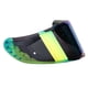 thumbnail image 3 of Visera De Lente De Protección Facial Completa Anti-UV Para Cascos De Motocicleta Blade-2, KRE, 3 of 5