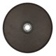 thumbnail image 2 of Disco de Desbaste Metal 9''x6mm A24R - Makita, 2 of 2