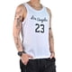 thumbnail image 3 of Polera Sin Manga Musculosa Hombre Diseño LA 288, 3 of 3