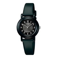 Casio - Reloj Lq-139A-1B3 Mujer Analogo Resina