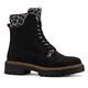 thumbnail image 3 of Botin Negro Mujer Casual Chalada Torino, 3 of 7