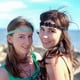 thumbnail image 4 of Aretes Hicarer, 8 pares, estilo vintage boho colgantes, 4 of 6