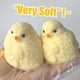 thumbnail image 5 of Squishy Chicken Gberlczz hecho a mano para adultos, 1 unidad, 5 of 7