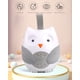 thumbnail image 2 of Maquina Robot Monitor Sueño Ruido Buho Cuna Dormir Bebes Lau, 2 of 3