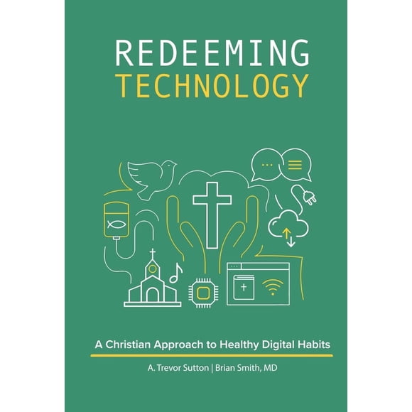 Tecnología de redención de libros de Concordia Publishing House