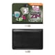 thumbnail image 3 of Porta Pasaporte Desmarcar Invasor Zim 10cm x 15cm Negro, 3 of 6