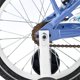 thumbnail image 4 of BICICLETA BIANCHI KITTY 16 LILA / BLANCO, 4 of 5