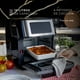 thumbnail image 2 of Freidora de Aire Air Fryer Full 10 L, 2 of 7