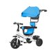 thumbnail image 1 of Triciclo Coche plegable, 1 of 5