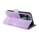thumbnail image 2 of Carcasa FOXDOCK OPPO F25 Pro de cuero PU, diseño acolchado clásico, protección contra caídas y rayones, 2 of 5