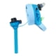thumbnail image 5 of Botella de agua Contigo Kids AUTOSPOUT Straw, 414 ml, paquete de 2 unidades, sin BPA, 5 of 6