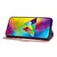 thumbnail image 2 of Funda para FOXDOCK Elegante funda Samsung Galaxy A30/A20 Glitter con cremallera-Ideal para el uso diario, 2 of 5