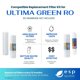 thumbnail image 2 of Kit de 5 Etapas de Filtro RO de ESP Water Products, 2 of 9