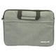 thumbnail image 1 of Bolso Para Notebook Hasta 15 Pulgadas Tecnolab Gris, 1 of 1