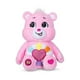 thumbnail image 2 of Peluche 23 Cms Eco Friendly Cariñositos - Hopeful Heart Bear, 2 of 3