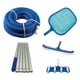 thumbnail image 1 of Limpiafondos Piscina Homely + Pértiga 2.4m + Accesorios, 1 of 10