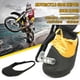 thumbnail image 3 of Protector de zapato para palanca de cambios de motocicleta RICH impermeable negro, 3 of 5