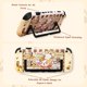 thumbnail image 4 of Funda Switch2 blingkiyo Gato Calicó Dockable + Agarradores, 4 of 7