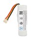 thumbnail image 2 of Batería iMah Honeywell PROSIXC2W 3,6 V 2480 mAh, 2 of 3