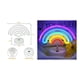 thumbnail image 2 of Lampara Mesa Led Tunnel Light Neon Arcoiris, 2 of 3