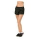 thumbnail image 2 of Short Wilson Microfibra Dama Negro Tenis Padel, 2 of 3
