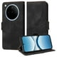thumbnail image 3 of Carcasa FOXDOCK OPPO Find X8 de cuero PU, diseño acolchado clásico, protección contra caídas y rayones, 3 of 5