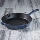 thumbnail image 5 of Sartén Cuisinart CI22-24BG Chef's Classic de hierro fundido esmaltado, 5 of 7