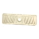 thumbnail image 3 of Almohadilla De Drenaje De Silicona Para Grifo, Alfombrilla Receptora De Agua, Almohadilla De Drenaje Para Bar, Hogar, Beige, 3 of 3