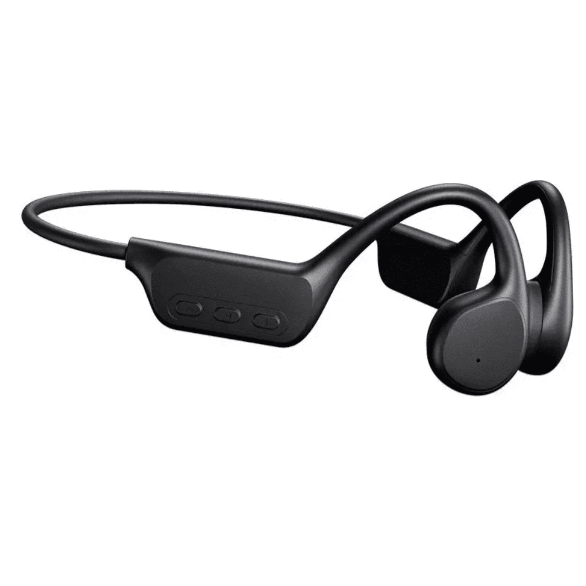 Genérico - Audífonos Para Natación, Ipx8 Mp3 De 32gb