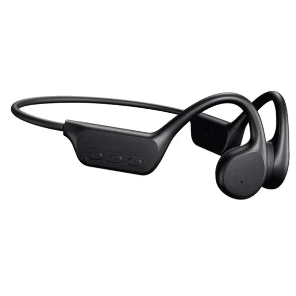 Audífonos Para Natación, Ipx8 Mp3 De 32gb