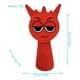 thumbnail image 2 of Peluches Incredibox Sprunki Variedades Exclusivos Raddy, 2 of 3