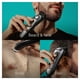 thumbnail image 3 of Kit Trimmer Braun All-in-One Style Series 7 7440 para hombre, 3 of 3