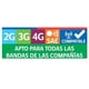 thumbnail image 4 of Iphone SE 2 64GB Negro Reacondicionado, 4 of 4