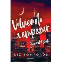 Montena - Libro Volviendo A Empezar (Windy City 5) - Liz Tomforde