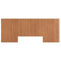 Roca - Respaldo Iguapé King Canela